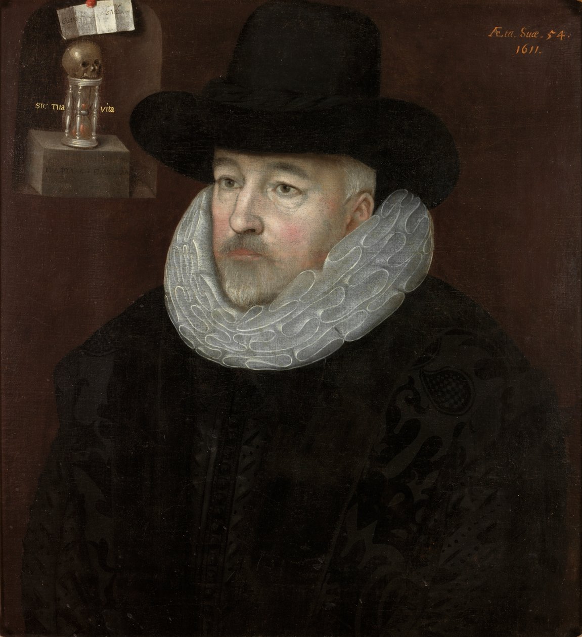 Portrait d