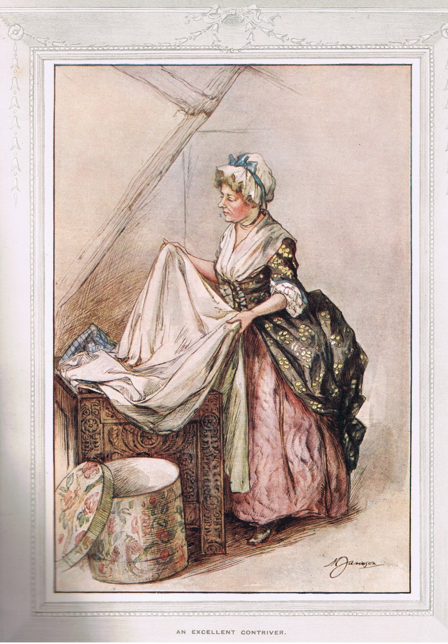 Un excellent inventeur, illustration de 