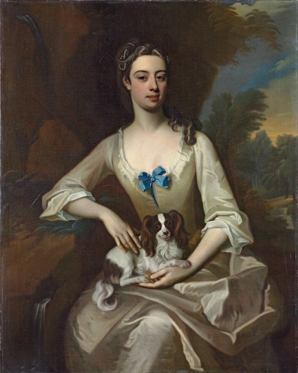 Portrait d