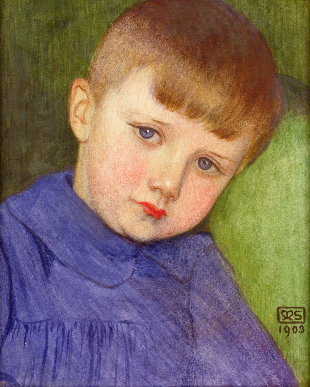 Portrait d