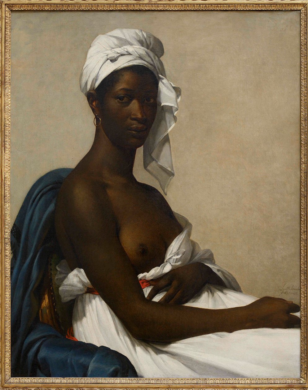 Portrait d