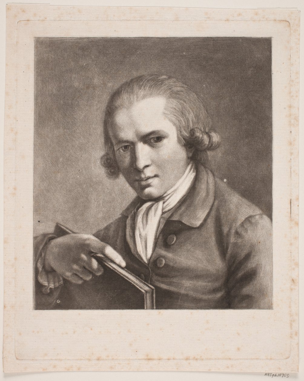 J. F. Clemens - Marie Jeanne Clemens