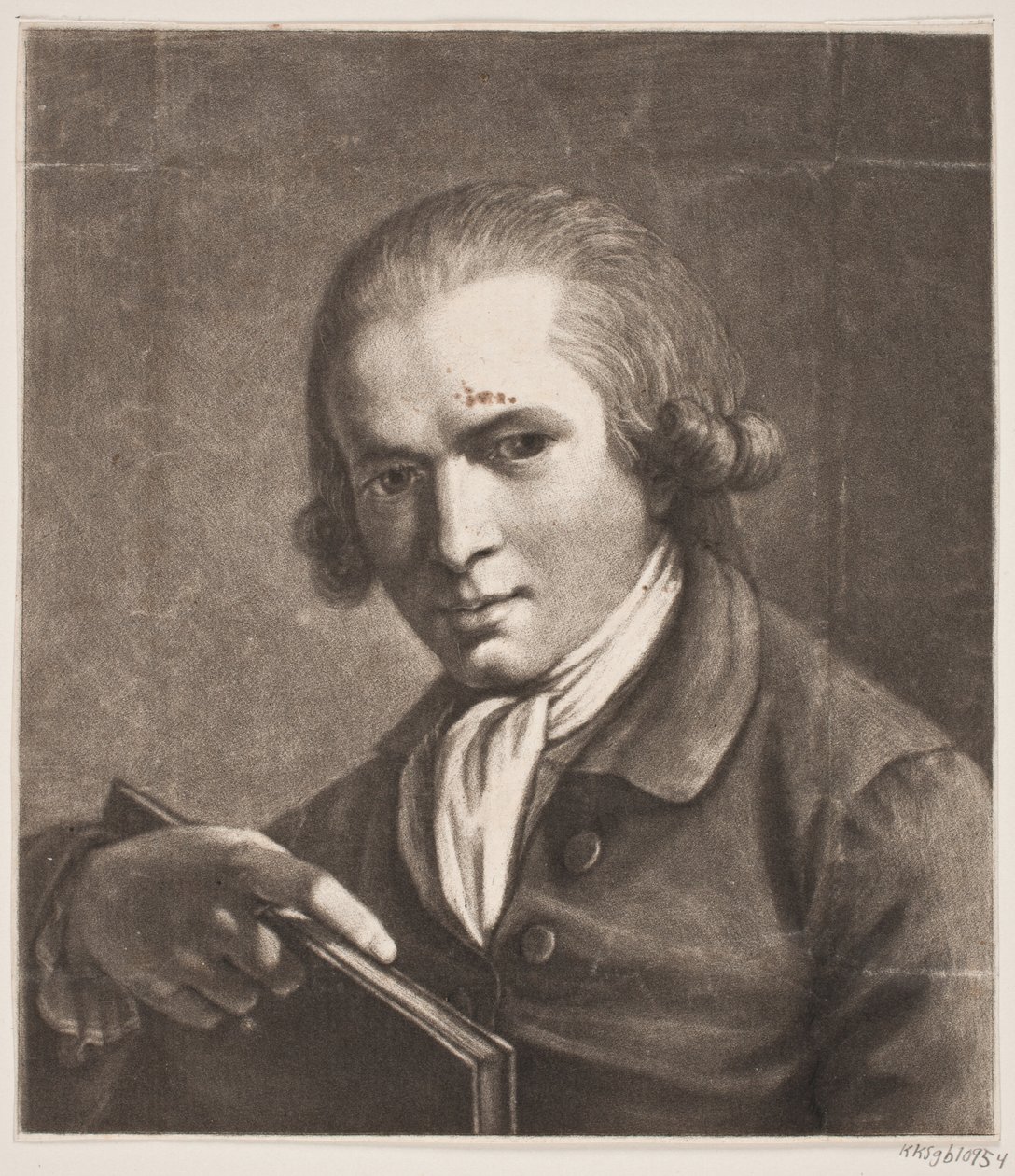 J. F. Clemens - Marie Jeanne Clemens