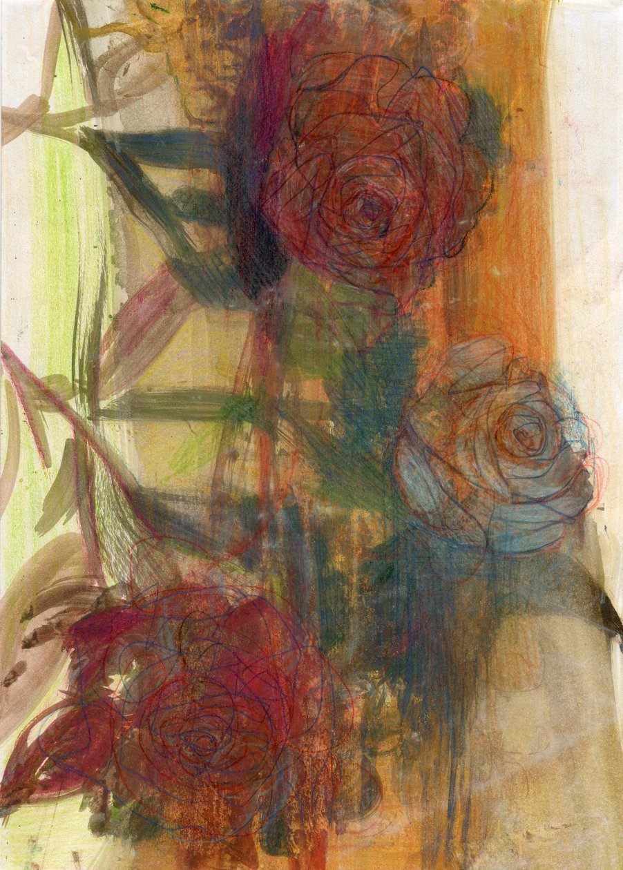 Roses - Marina Falco