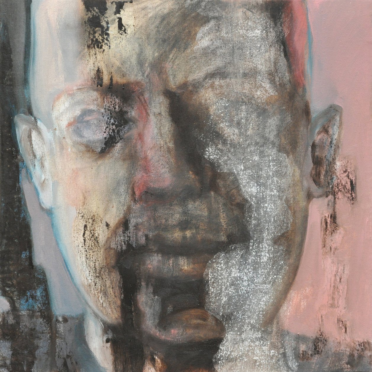 Le regard, 2012 - Marina Falco