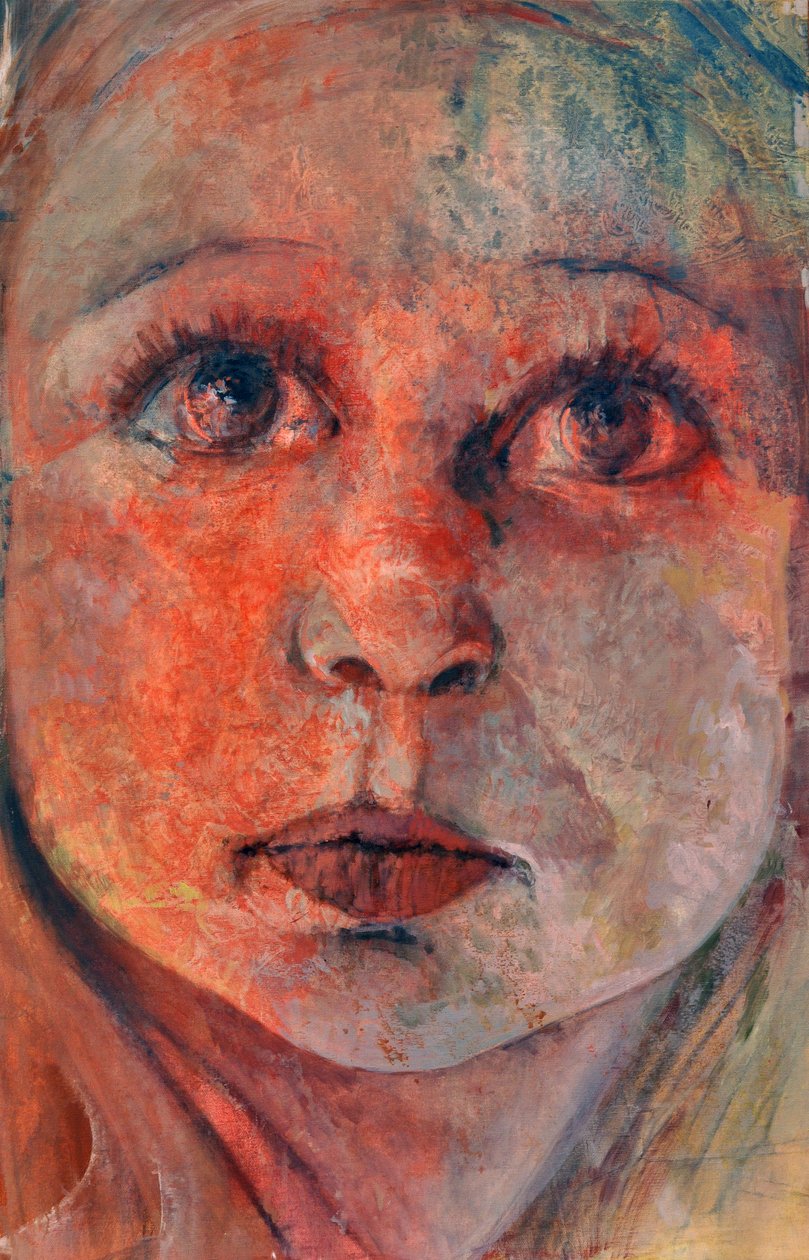 Vultus, 2014 - Marina Falco
