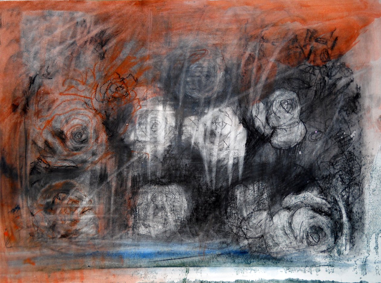 Roses - Marina Falco