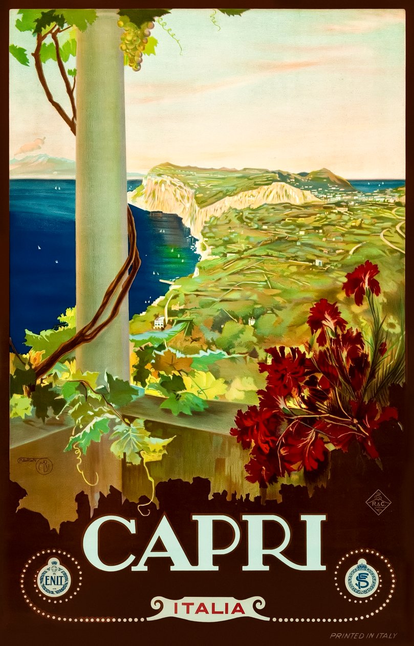 Image inconnue - Mario Borgoni
