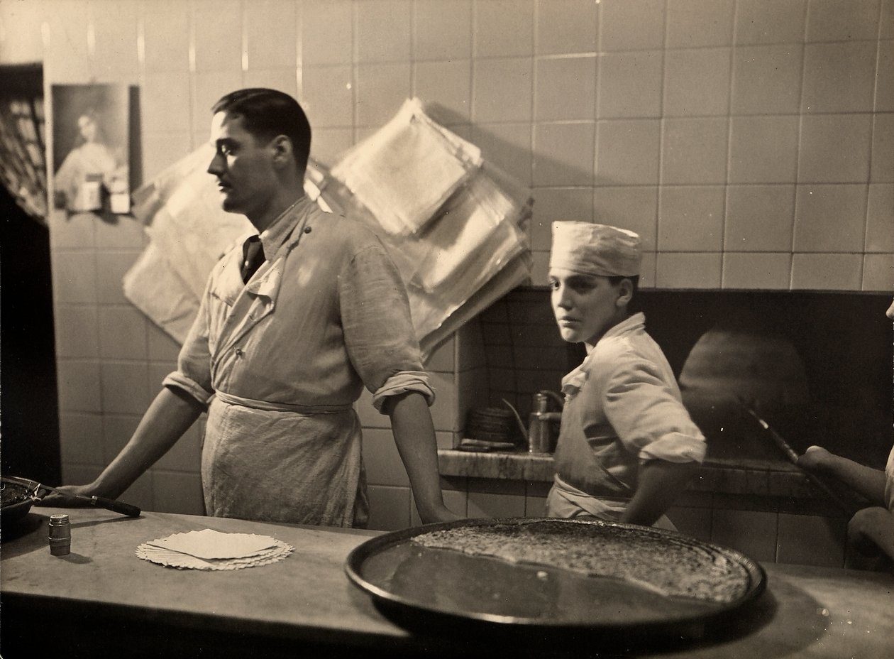Boulangerie 