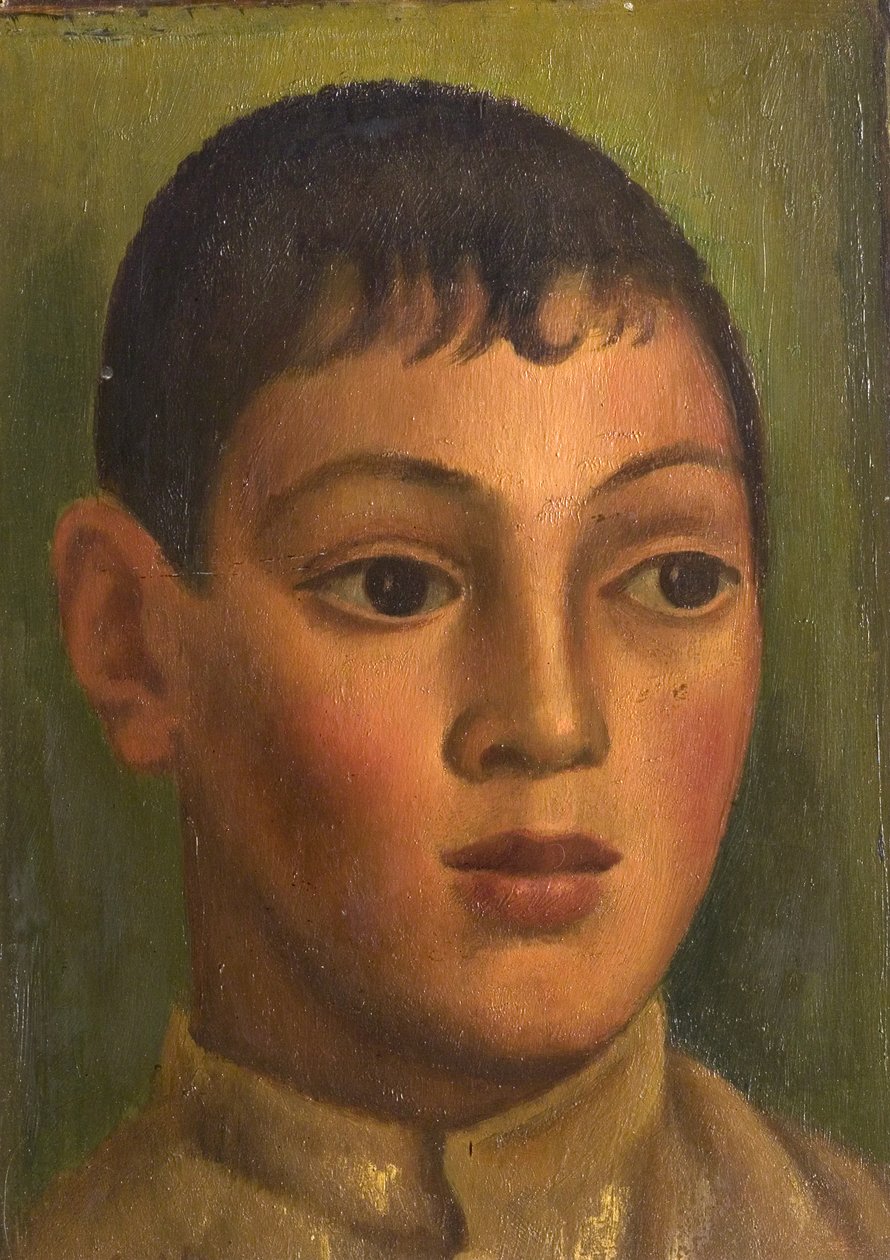 Tête d