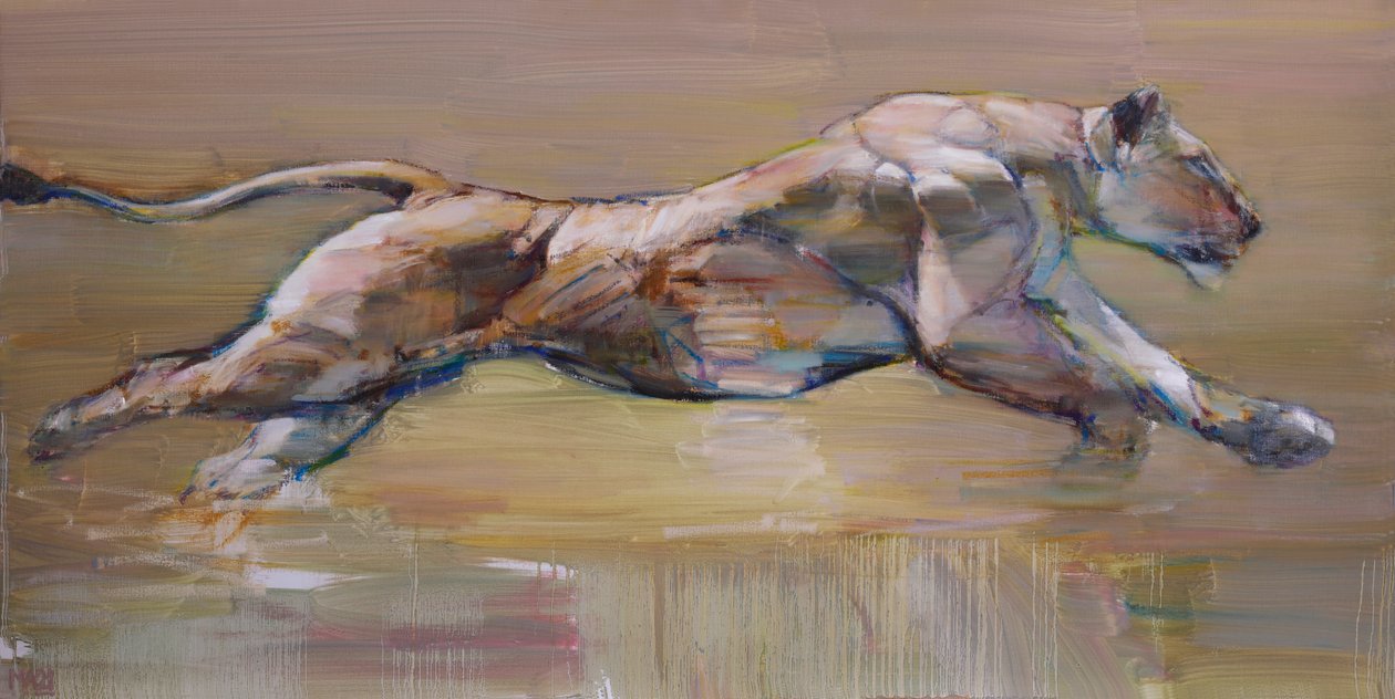 Étirement Complet - Mark Adlington