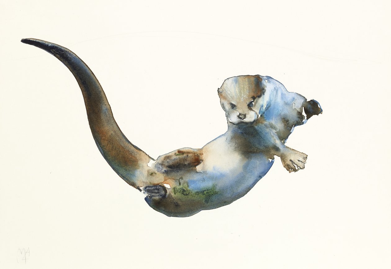 Chasseur, 2014 - Mark Adlington