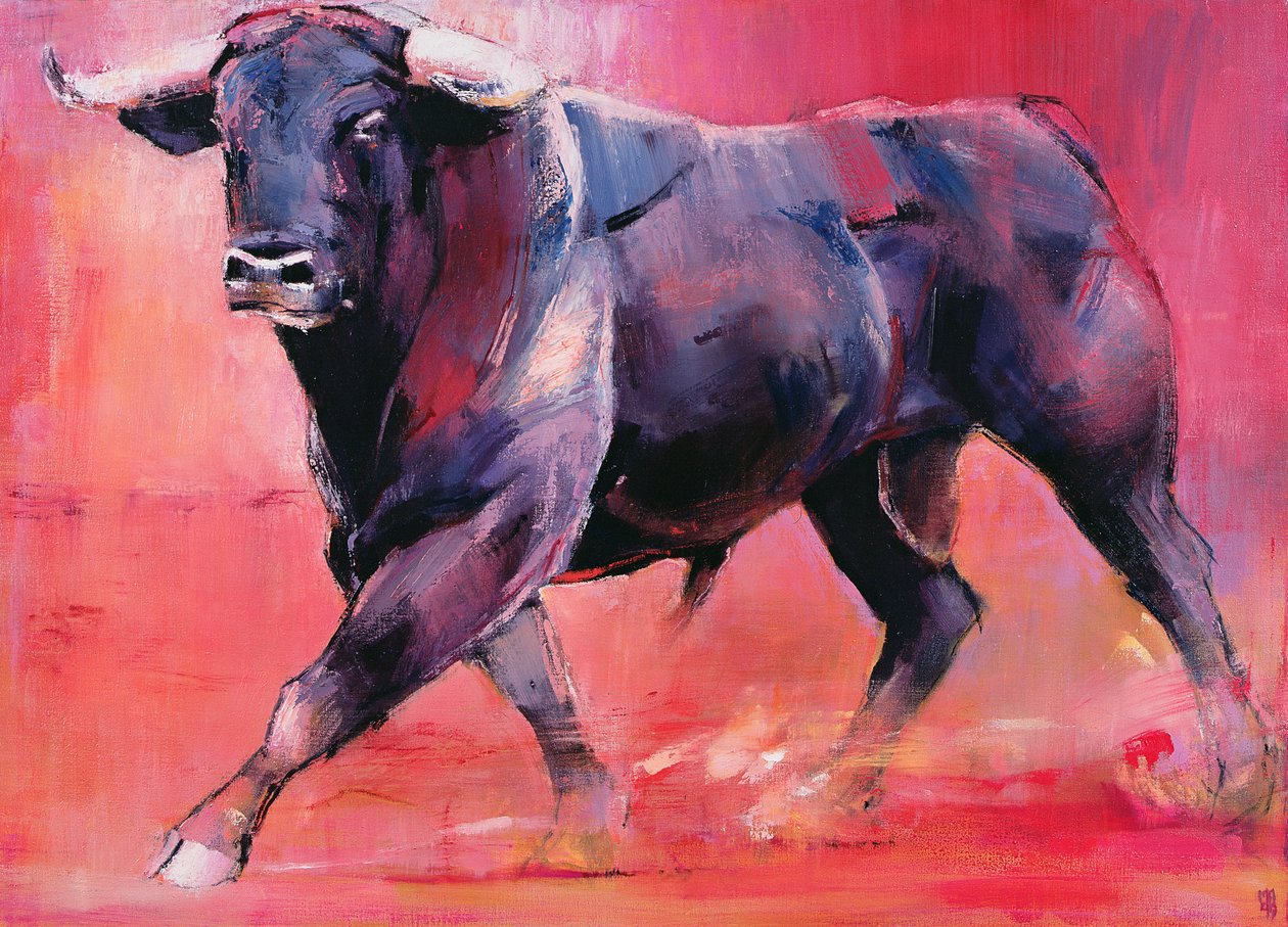 Levantado, 1999 - Mark Adlington