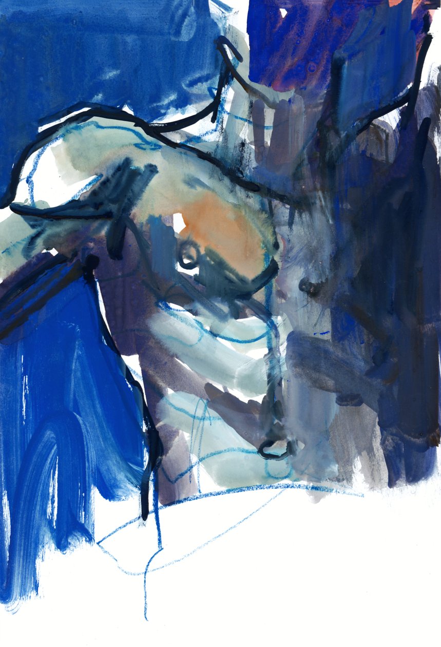 Torso, 2022 - Mark Adlington