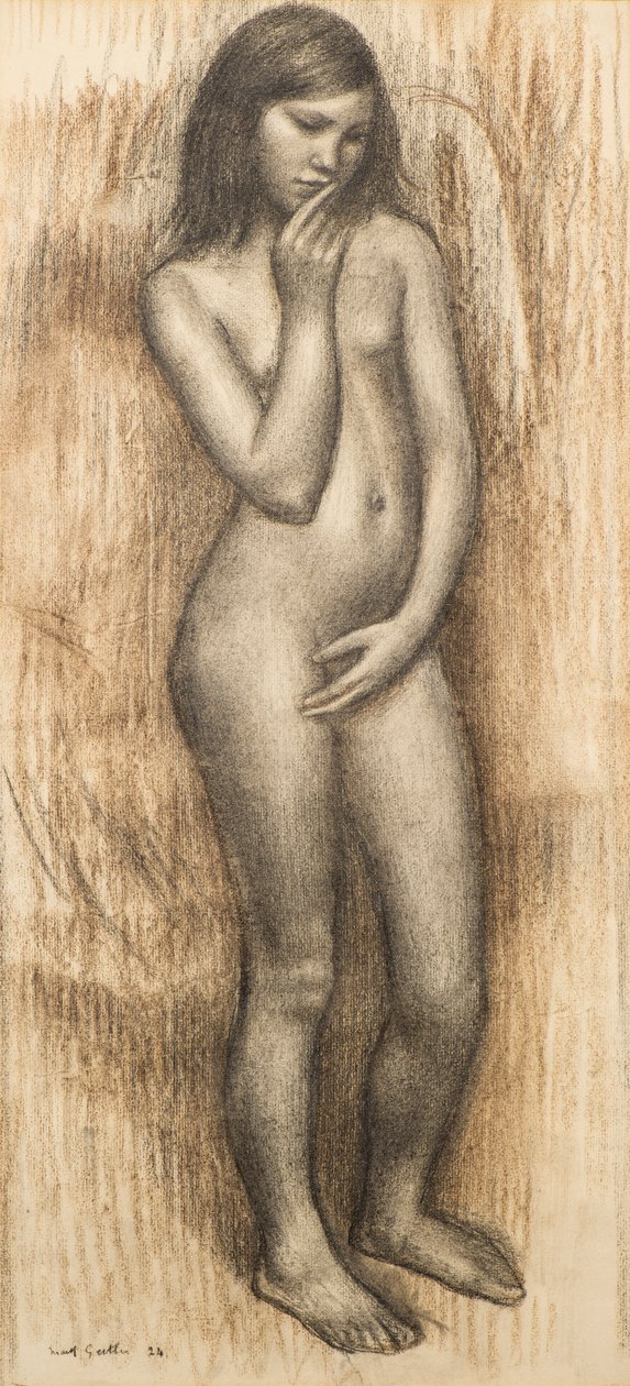 Étude d