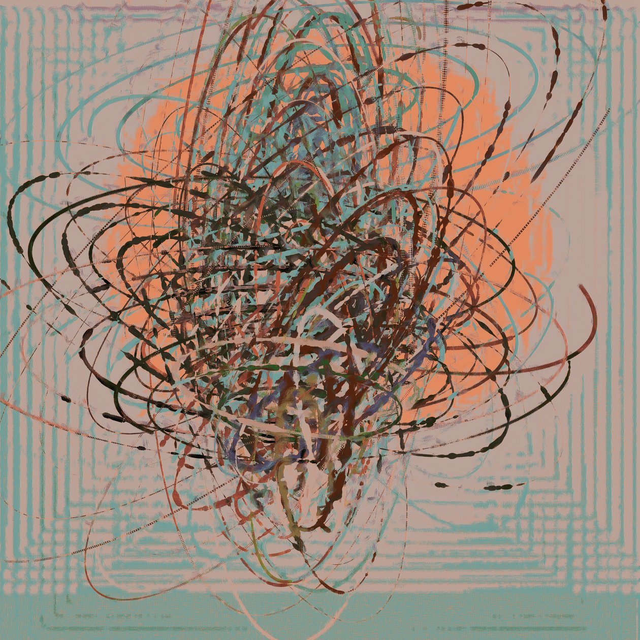 Fusée été 1 - Mark Gordon