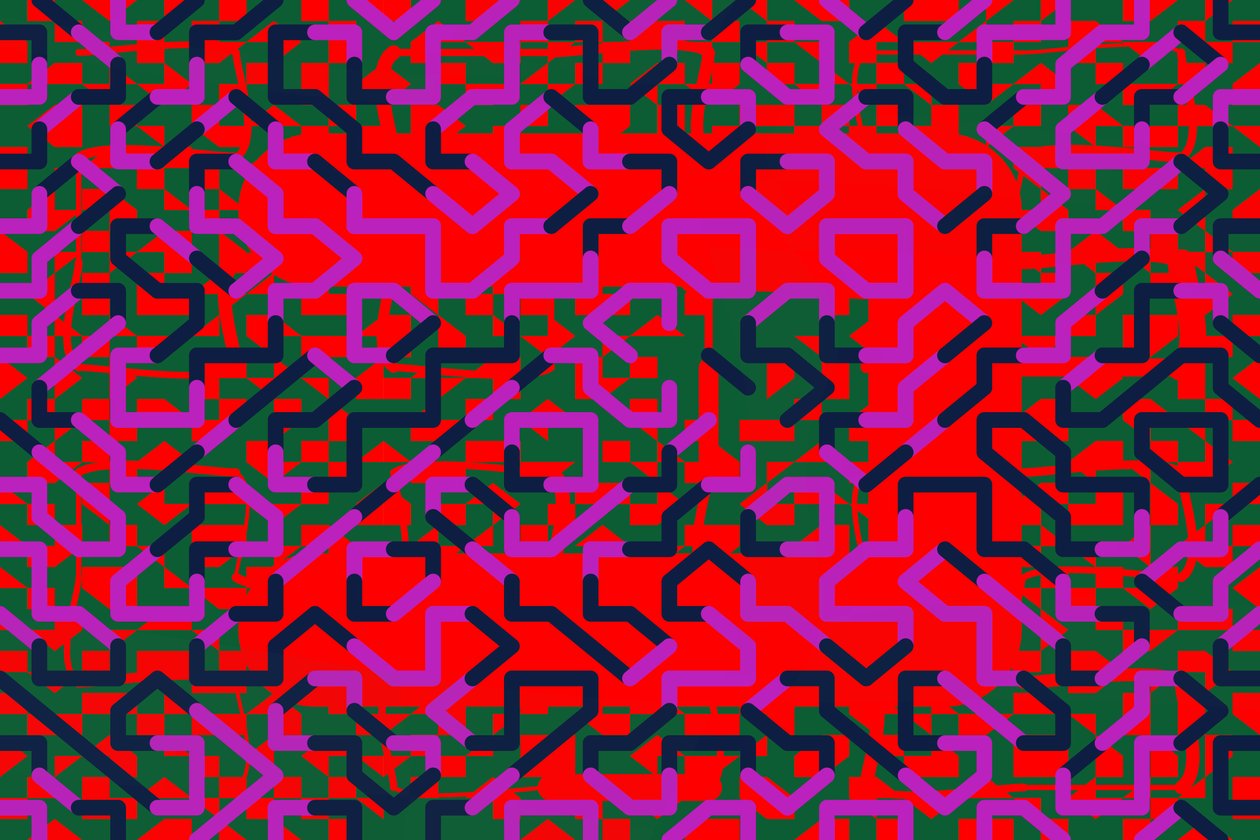 espace public 3 - Mark Gordon