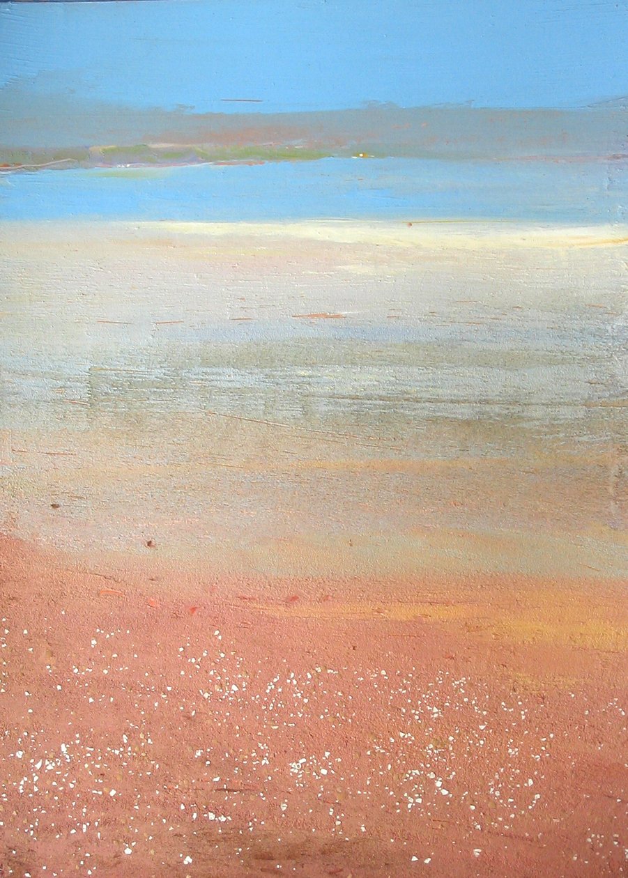 Seychelles 2, 2016 - Martin Decent