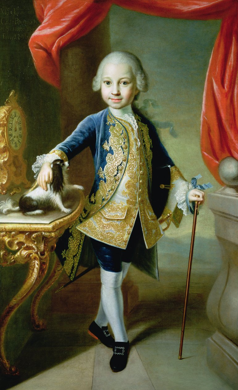 Portrait d