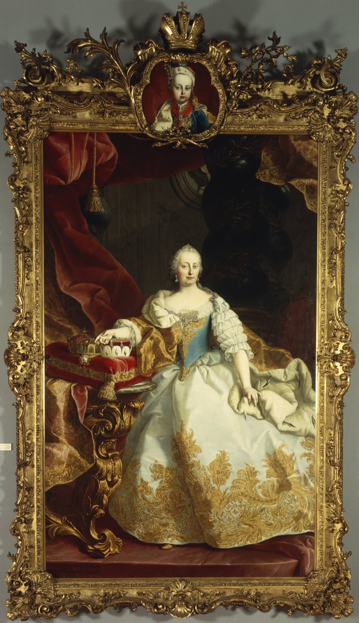 Portrait de l