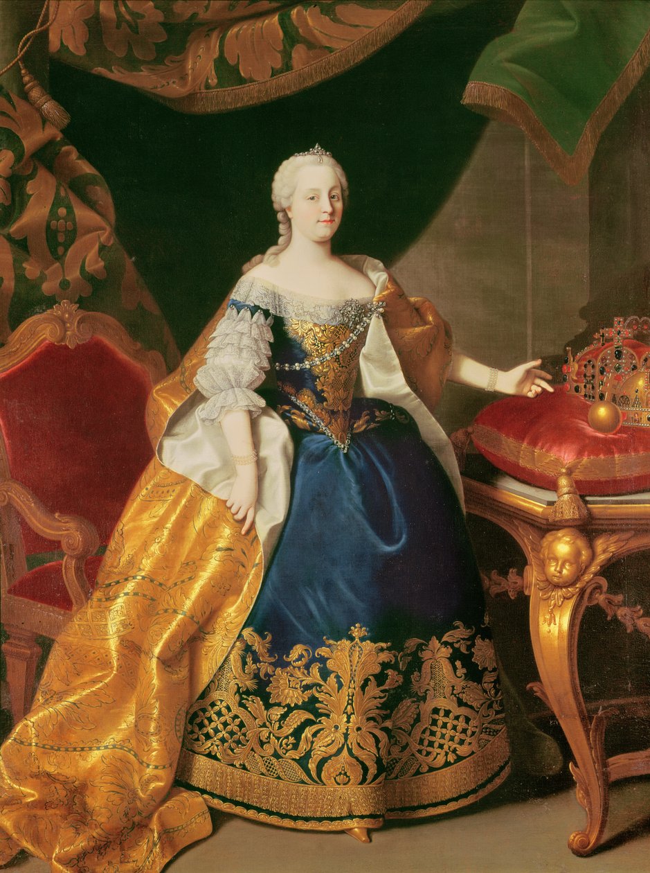 Portrait de l
