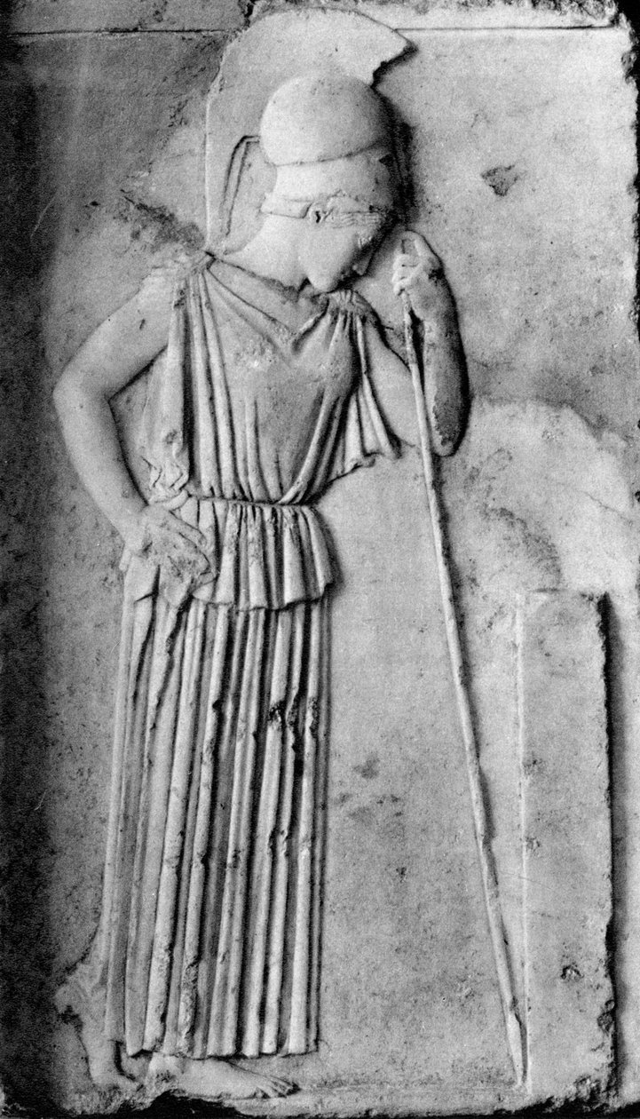 Relief d