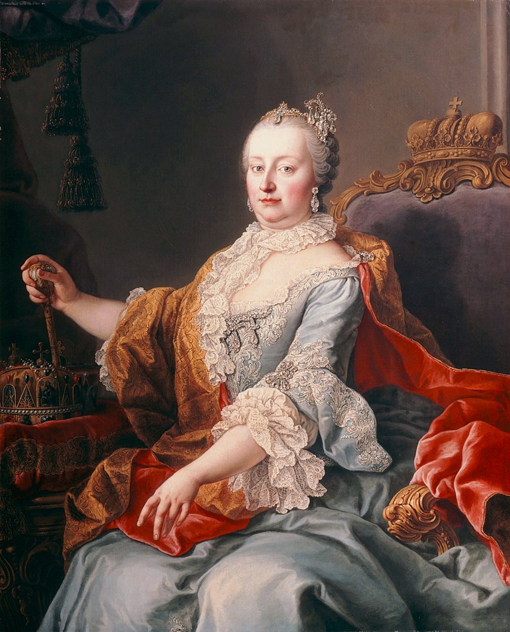 Marie-Thérèse d