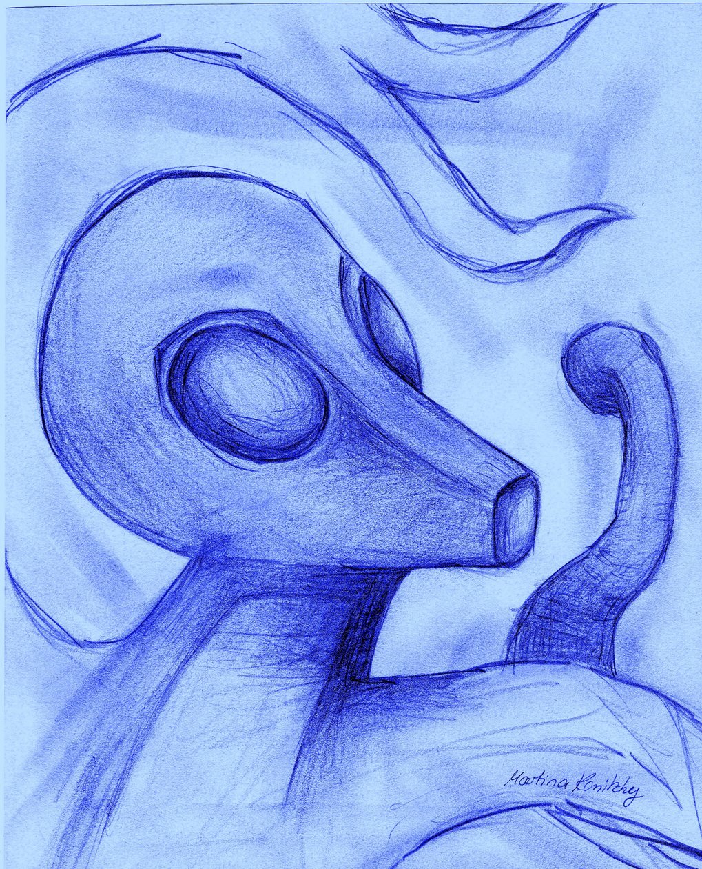 Alien l