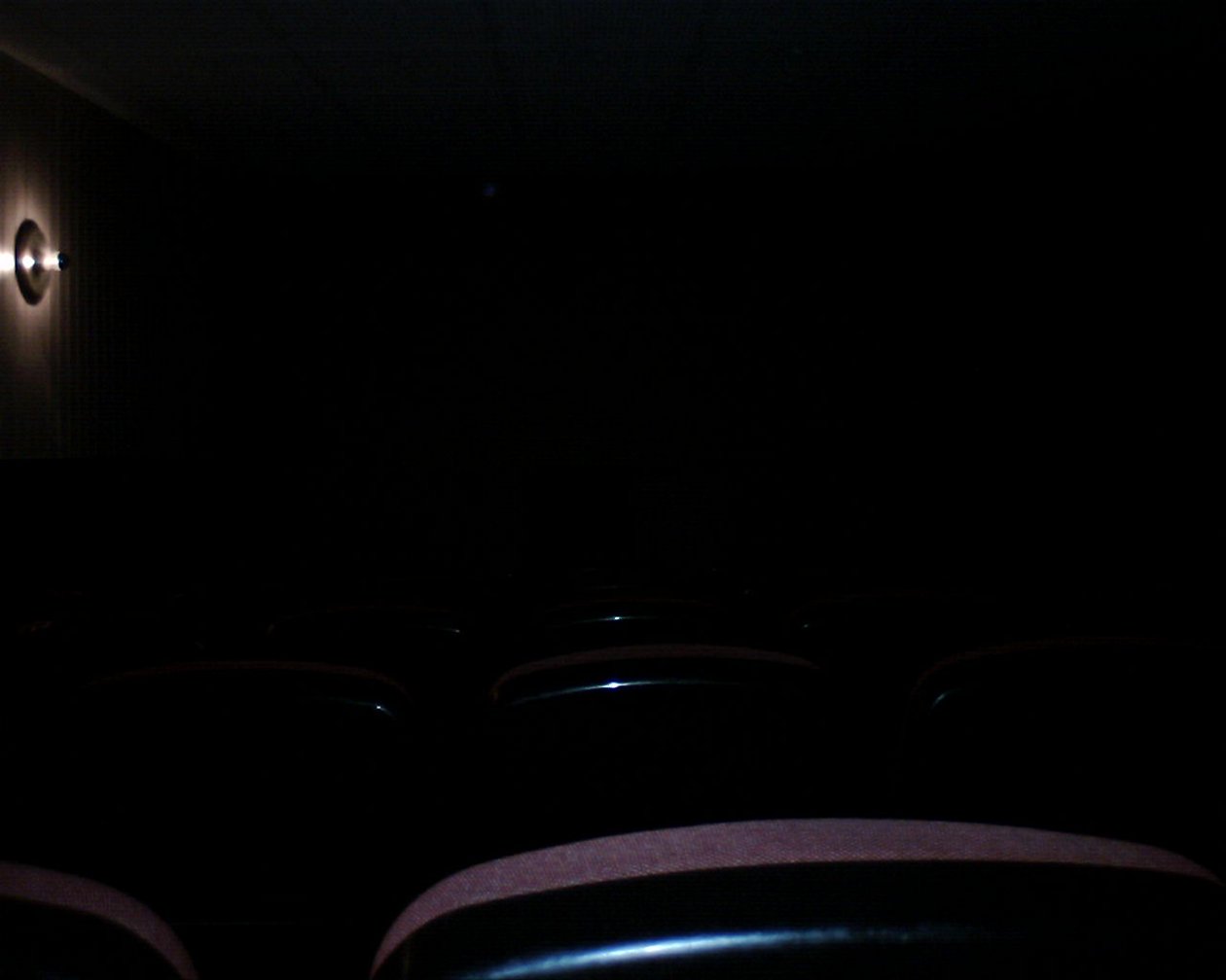 Cinéma - Martina Konitzky