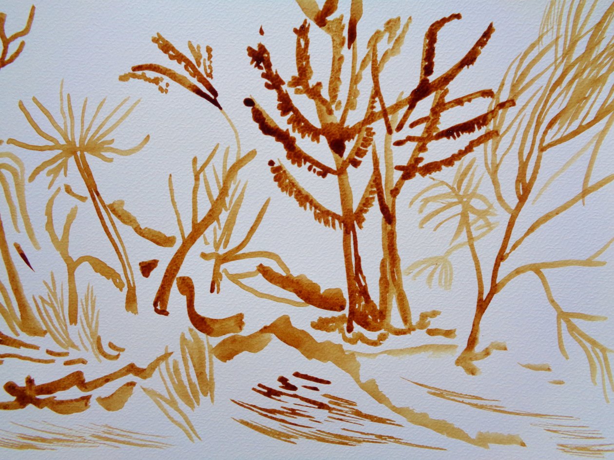 Jardin - Martina Konitzky