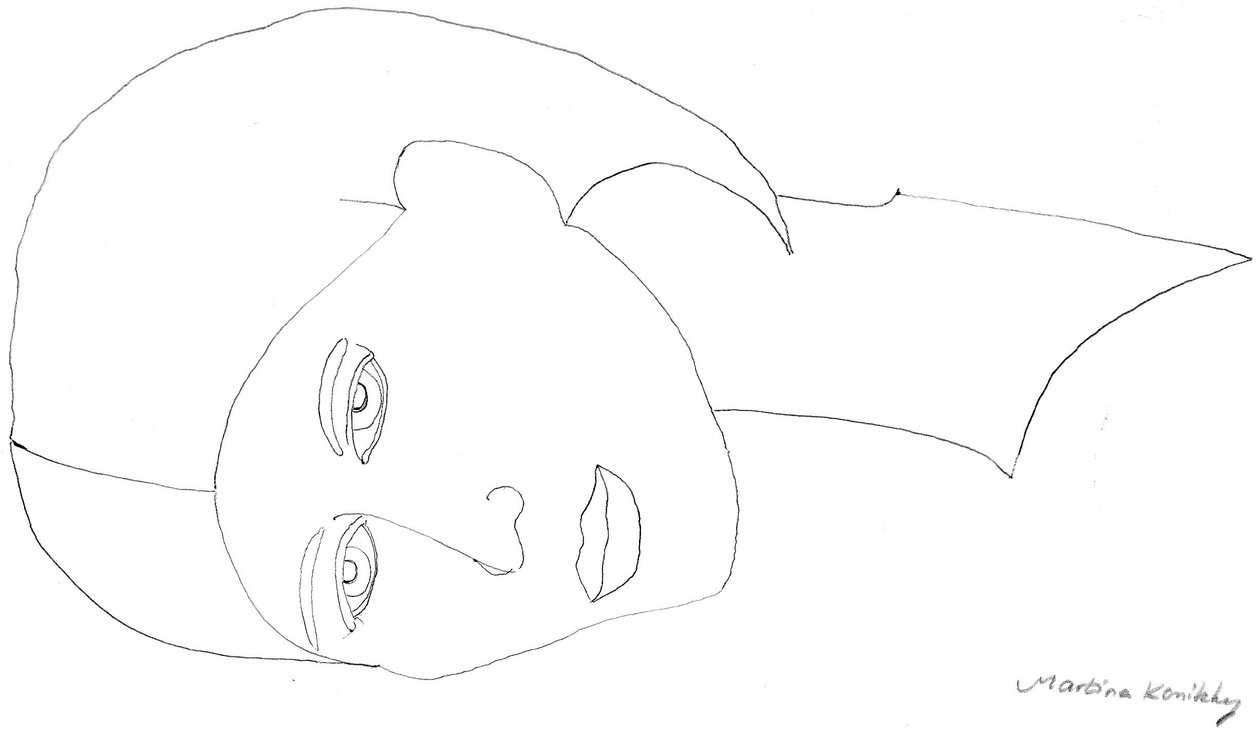 Sommeil - Martina Konitzky