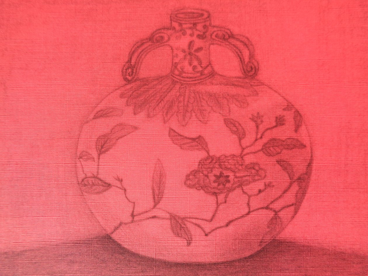 Vase - Martina Konitzky