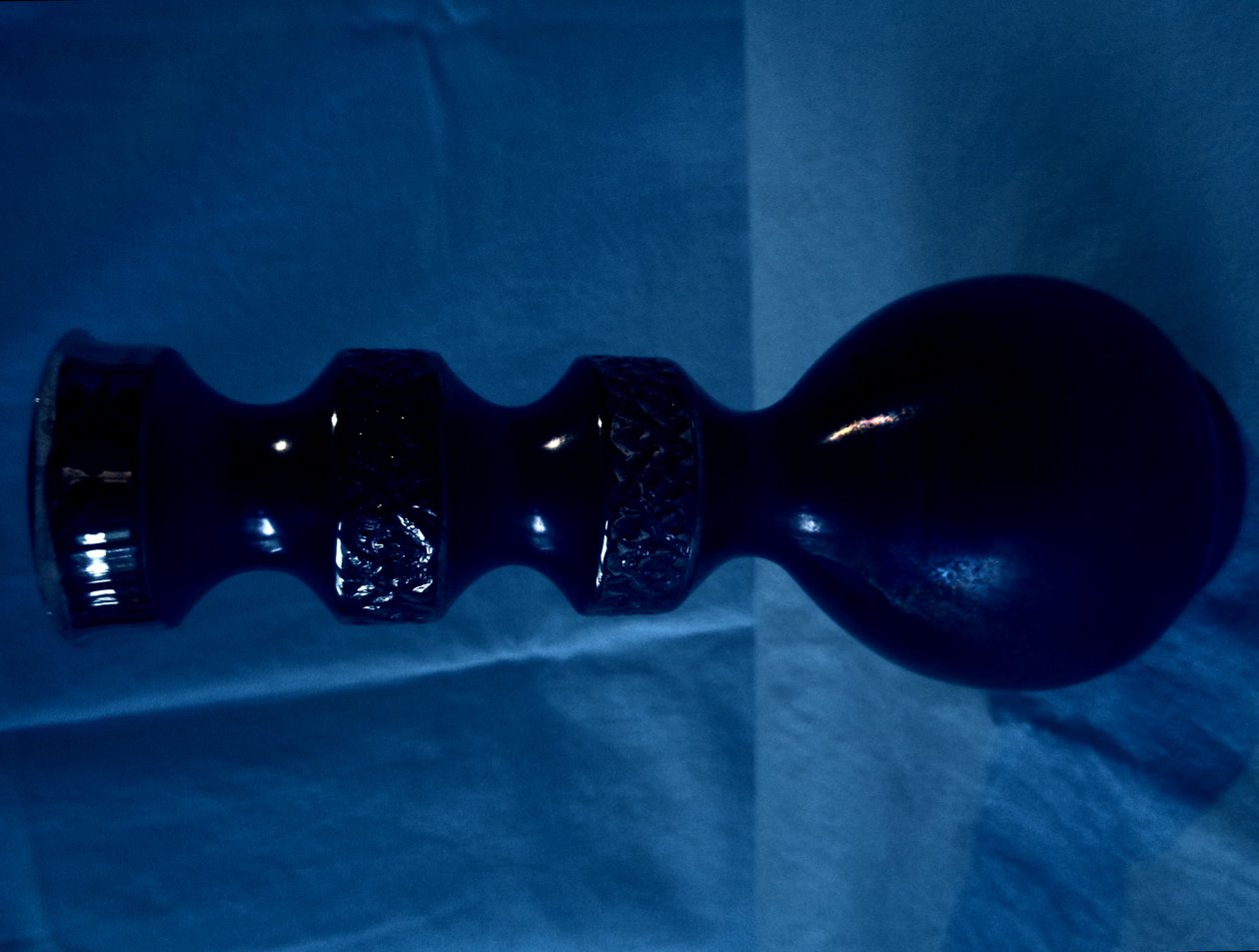 Vase en cuivre - Martina Konitzky