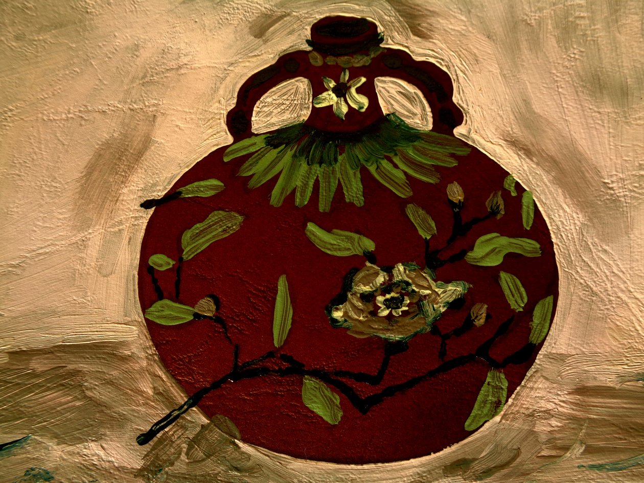 vase2 - Martina Konitzky