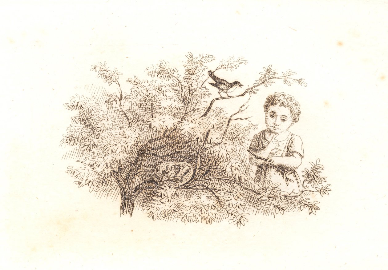 Comptes 1846-48 - Martinus Rørbye