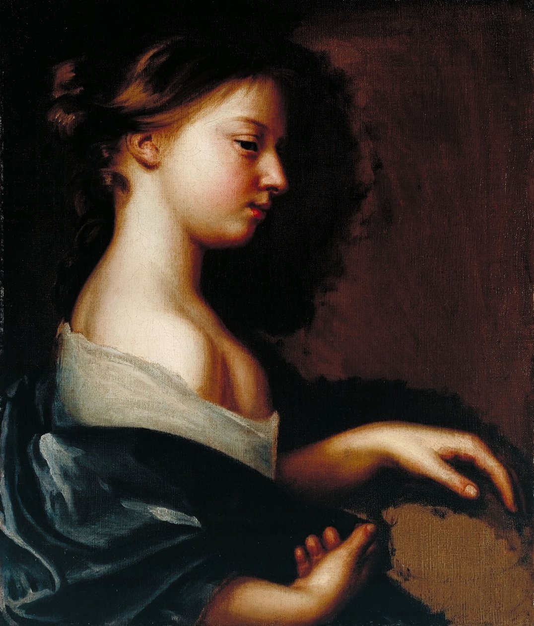 Portrait d