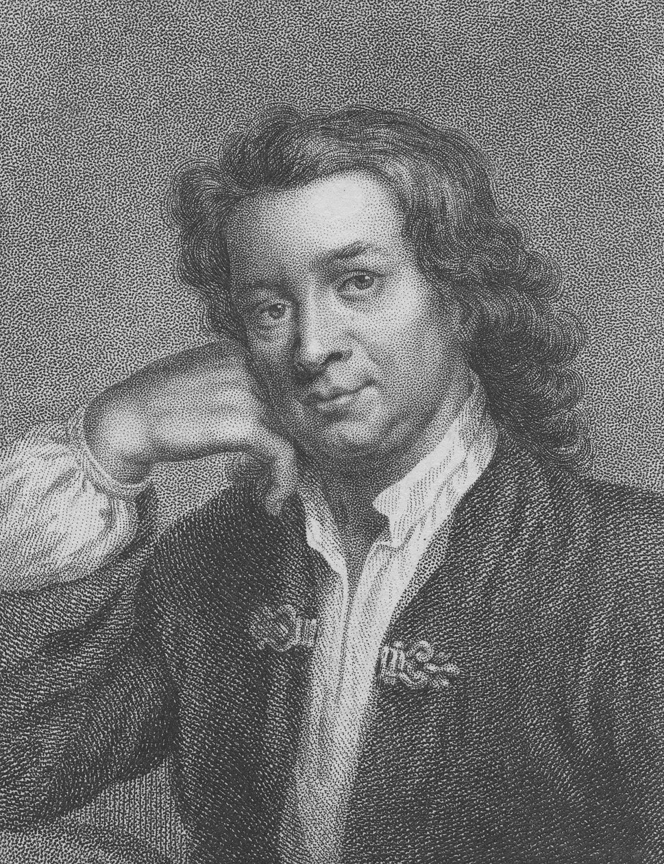 Thomas Otway - Mary Beale