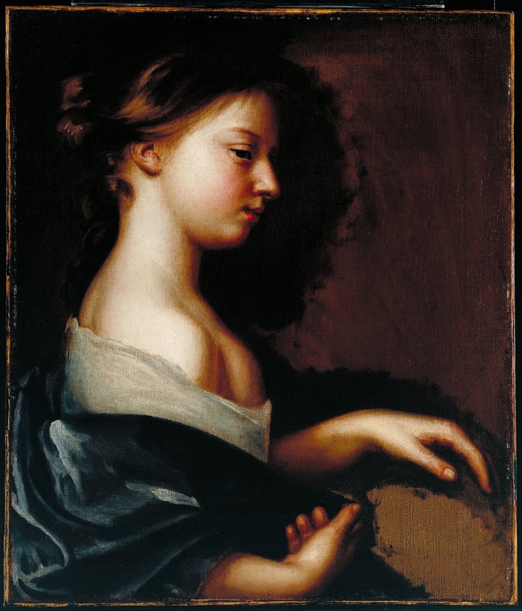 Portrait d