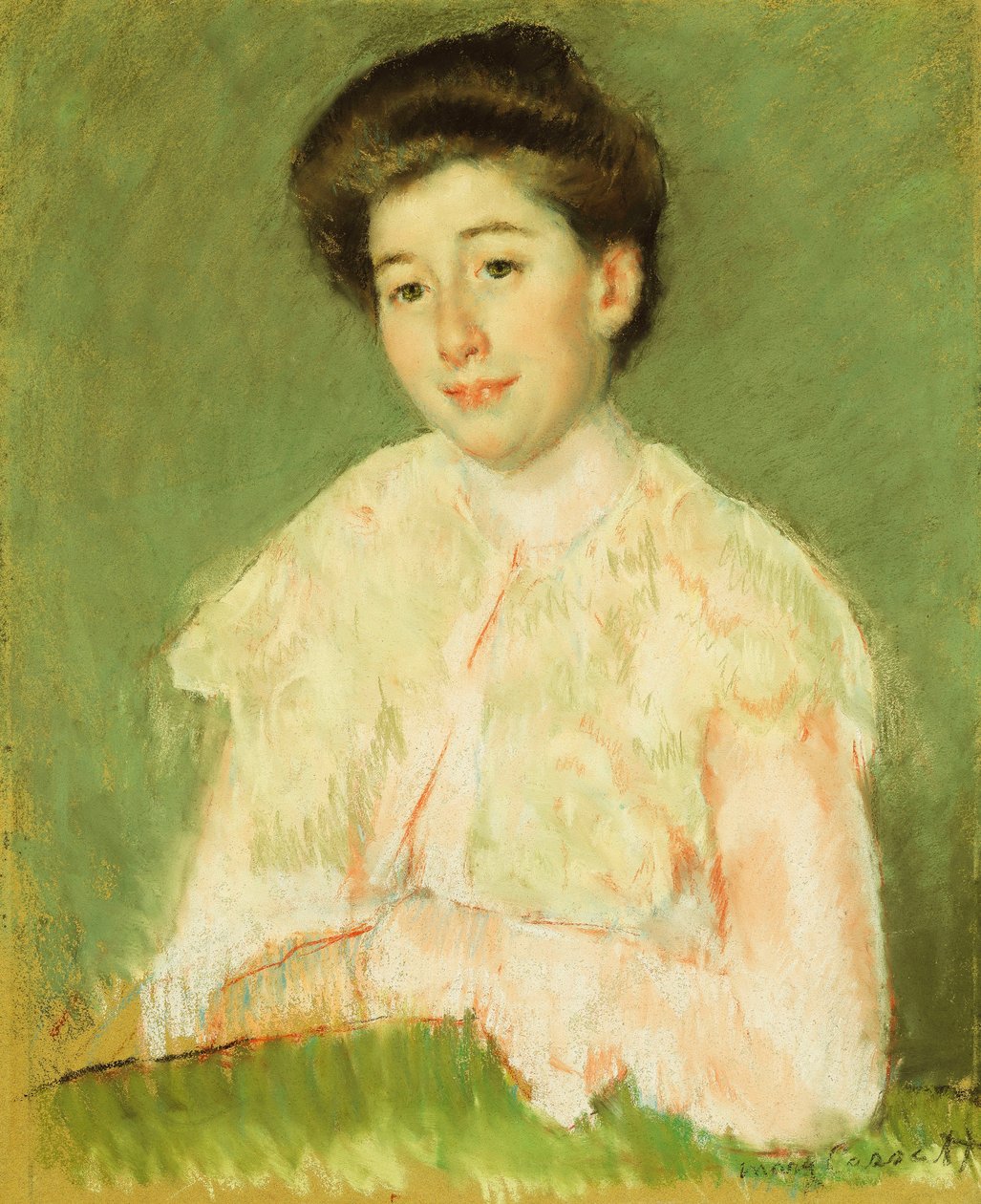 Portrait d