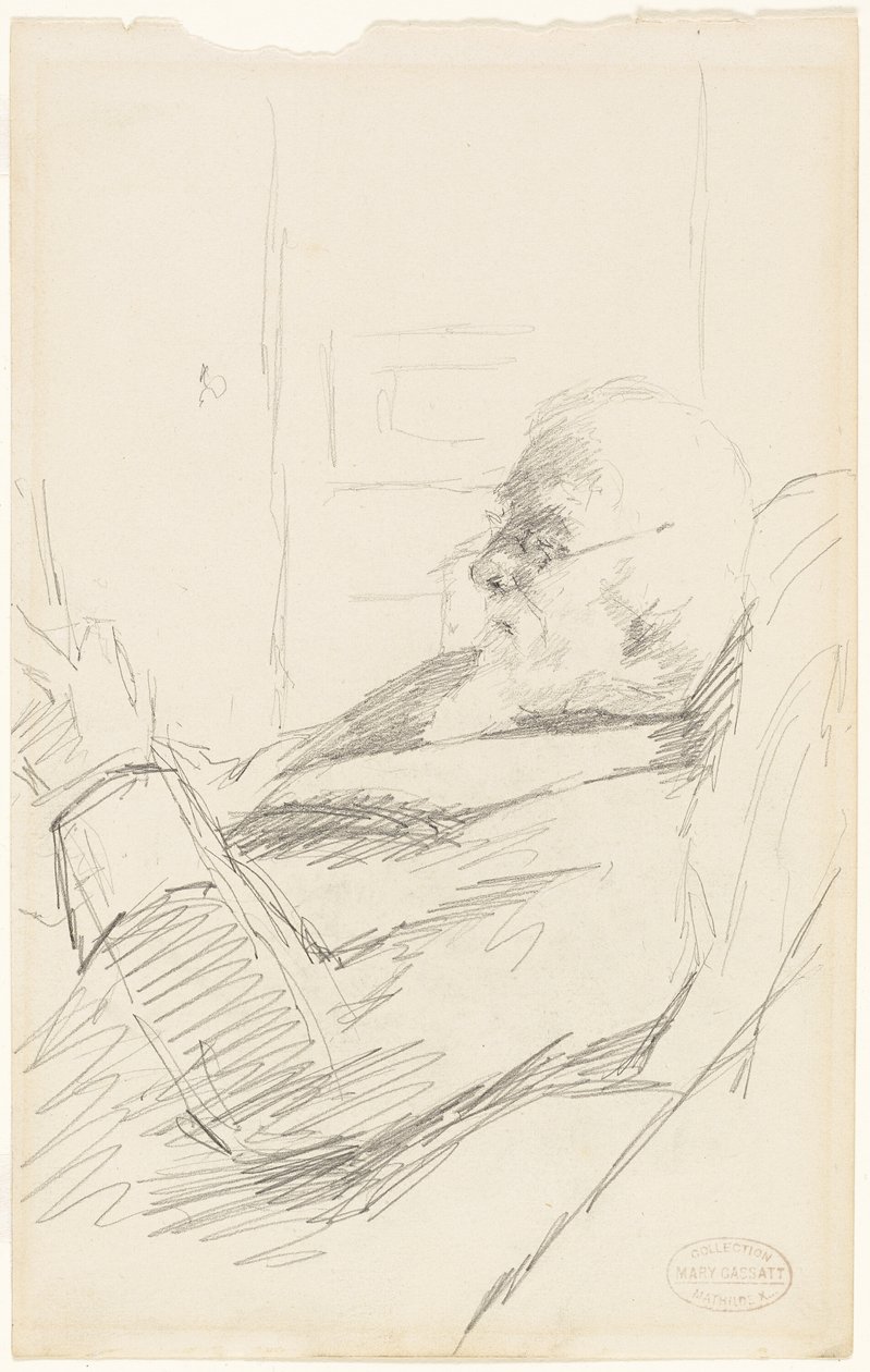 Le père de l