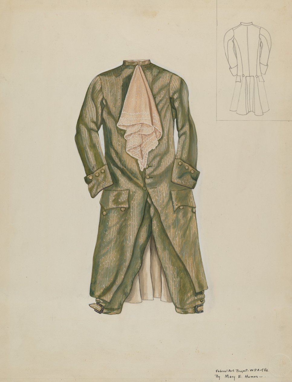 Costume d