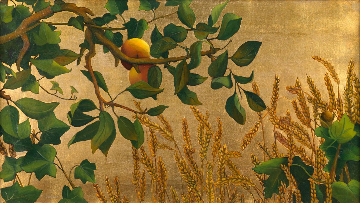 Automne - Mary E. Williams
