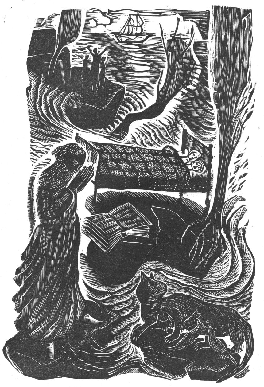 Le Déluge, 2006 - Mary Kuper