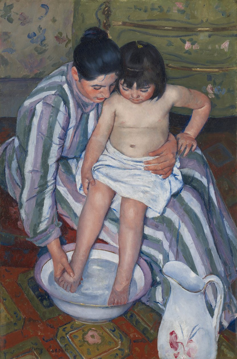Le Bain de l