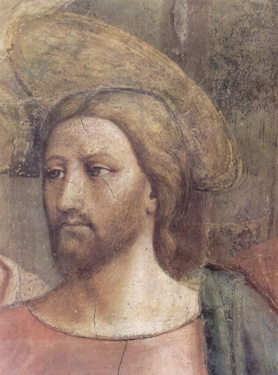 Scènes de la vie de Pierre - Masaccio Masolino
