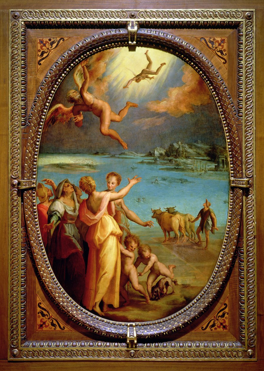 La Chute d