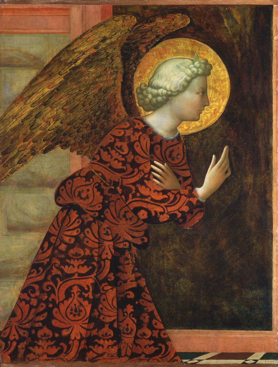 Ange de l
