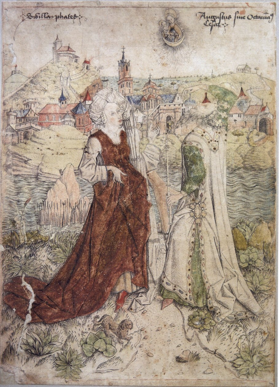 près du lac de Constance - Master E.S.