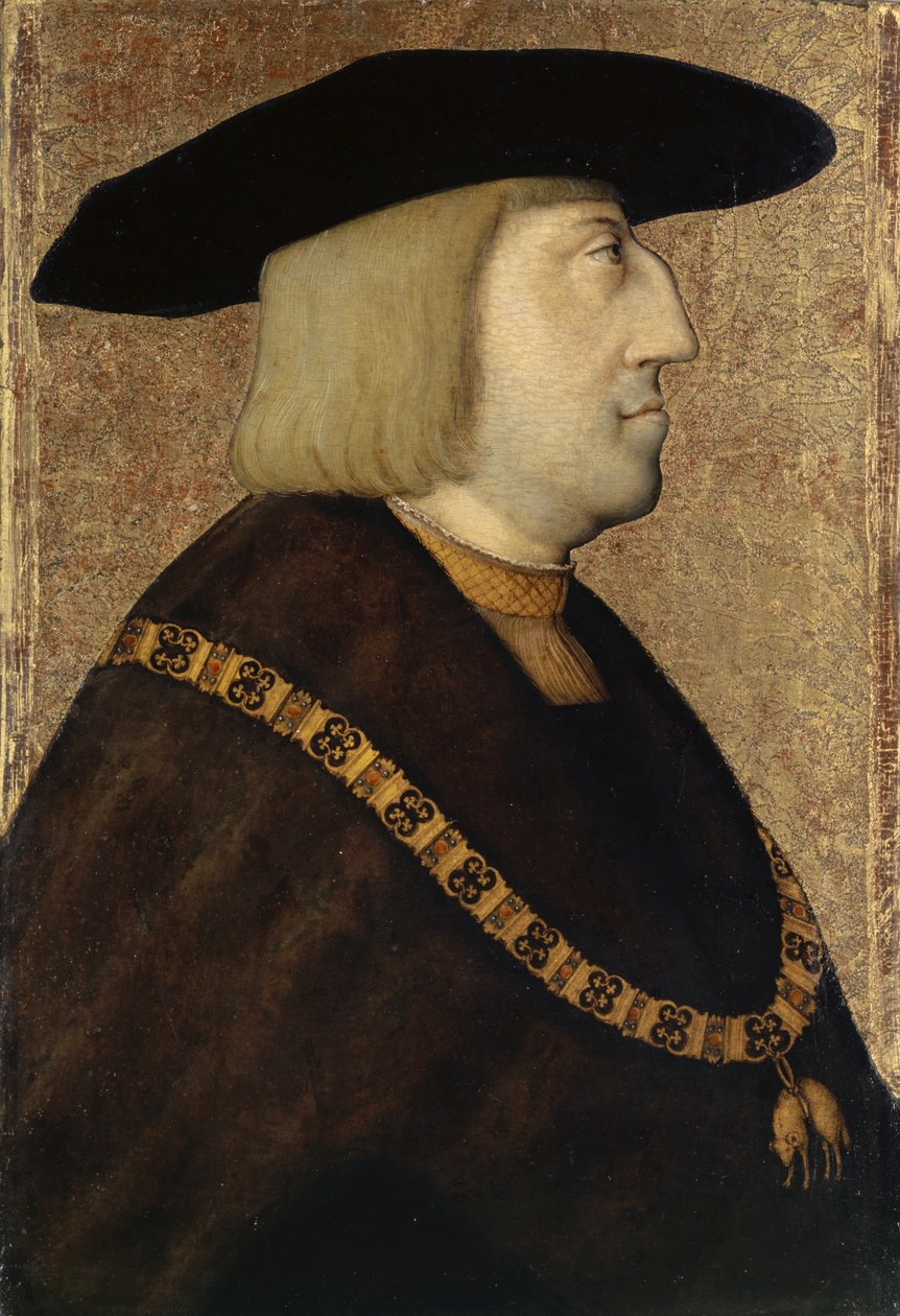 Portrait de l