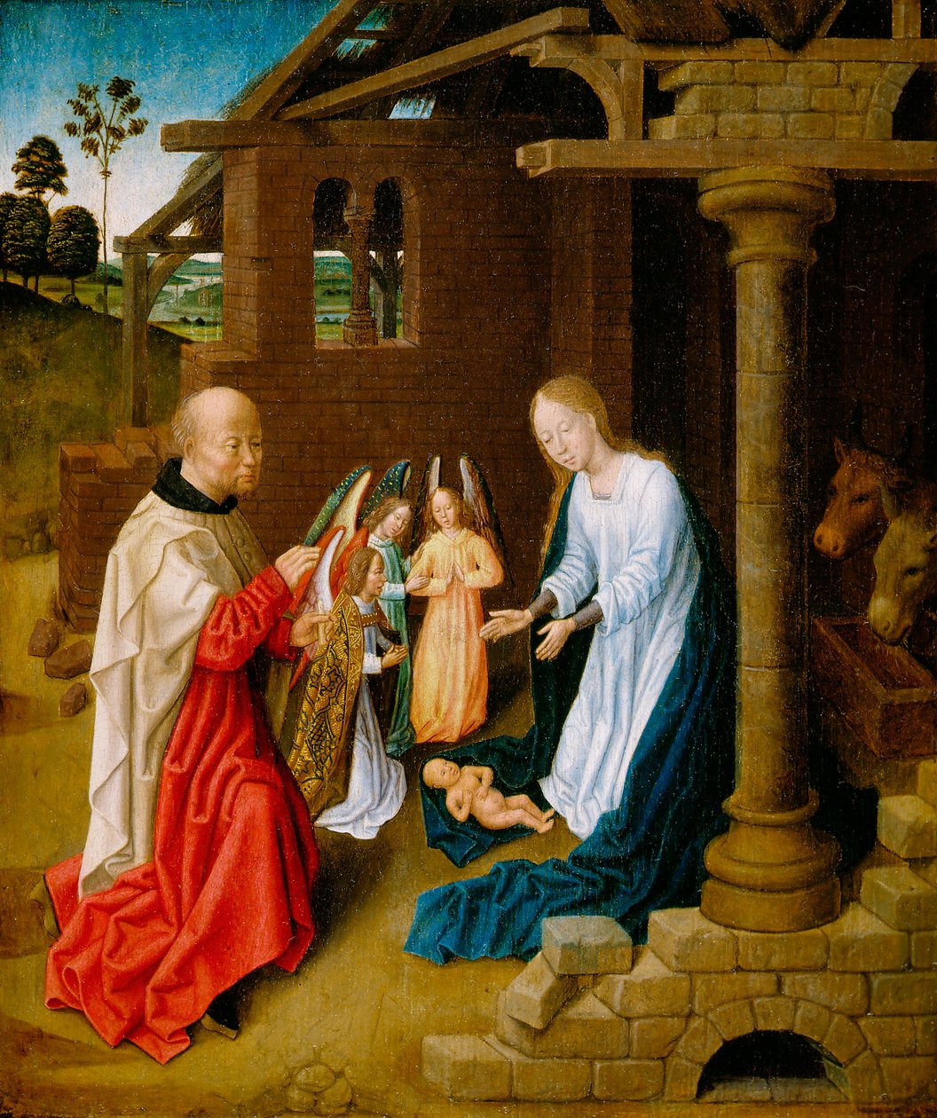 Adoration de l